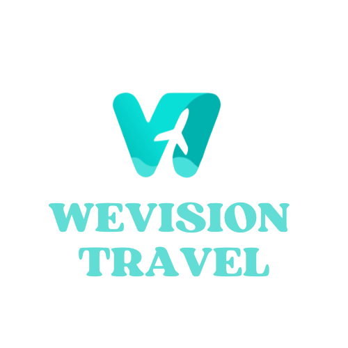 Công Ty Cổ Phần Thương Mại Dịch Vụ Wevision